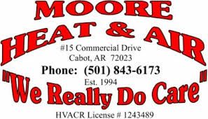 Moore Heat and Air LLC