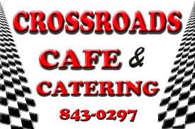 Crossroads Cafe and Catering