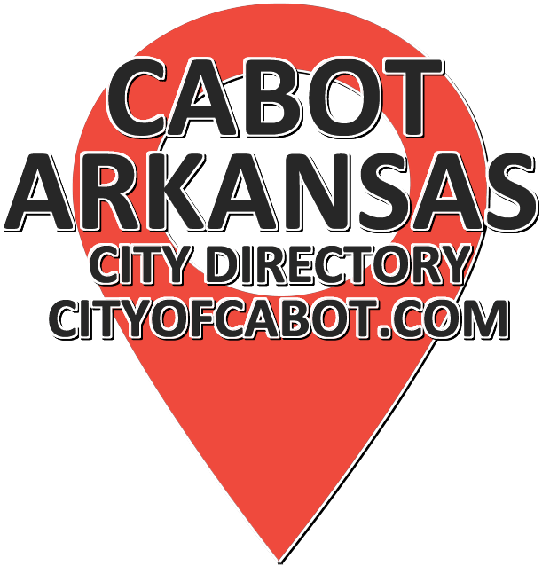 Cabot City Directory | CityOfCabot.com