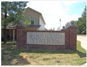 Woodland Station Senior Apartments Cabot Arkansas