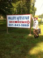 Wallers Auto Repair